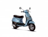 2011 Vespa LX 50 4V photo